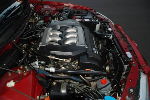 2002 Honda Accord Ex V6 39K Oreginal Miles Like New for sale in Burbank, CA – photo 19