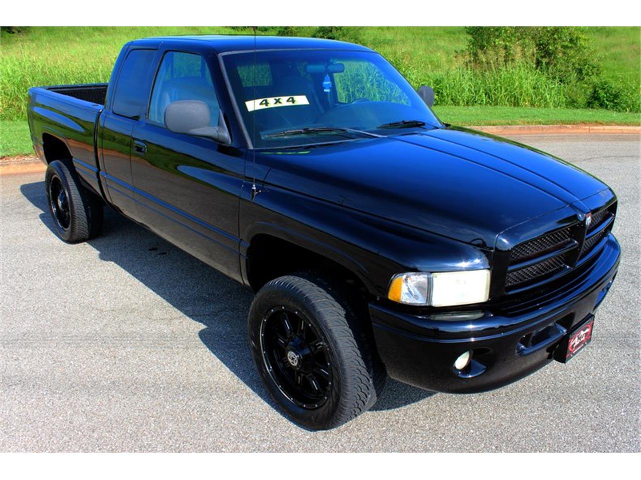 1999 Dodge Ram for sale in Lenoir City, TN – photo 5