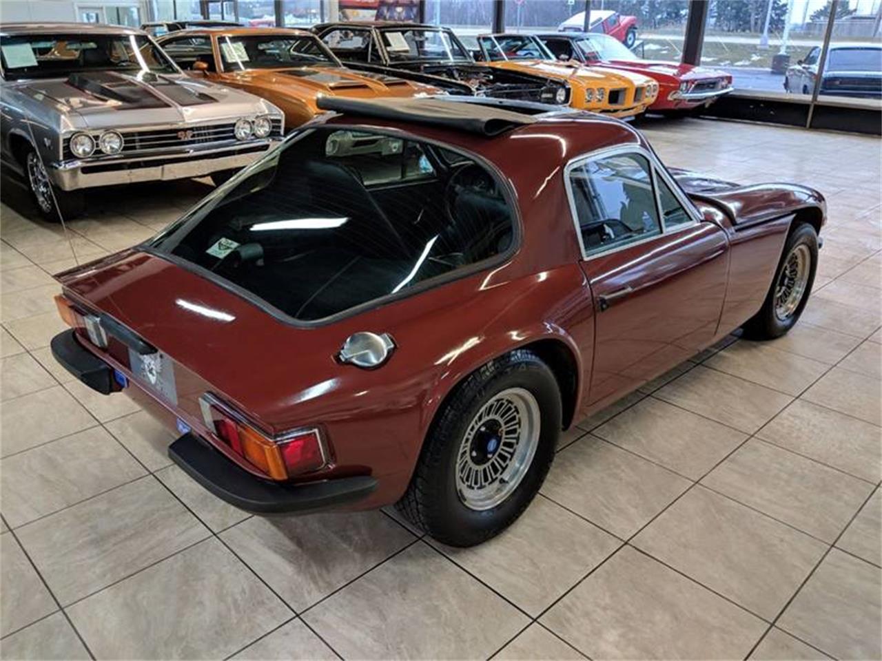 1974 TVR 2500M for sale in St. Charles, IL – photo 43