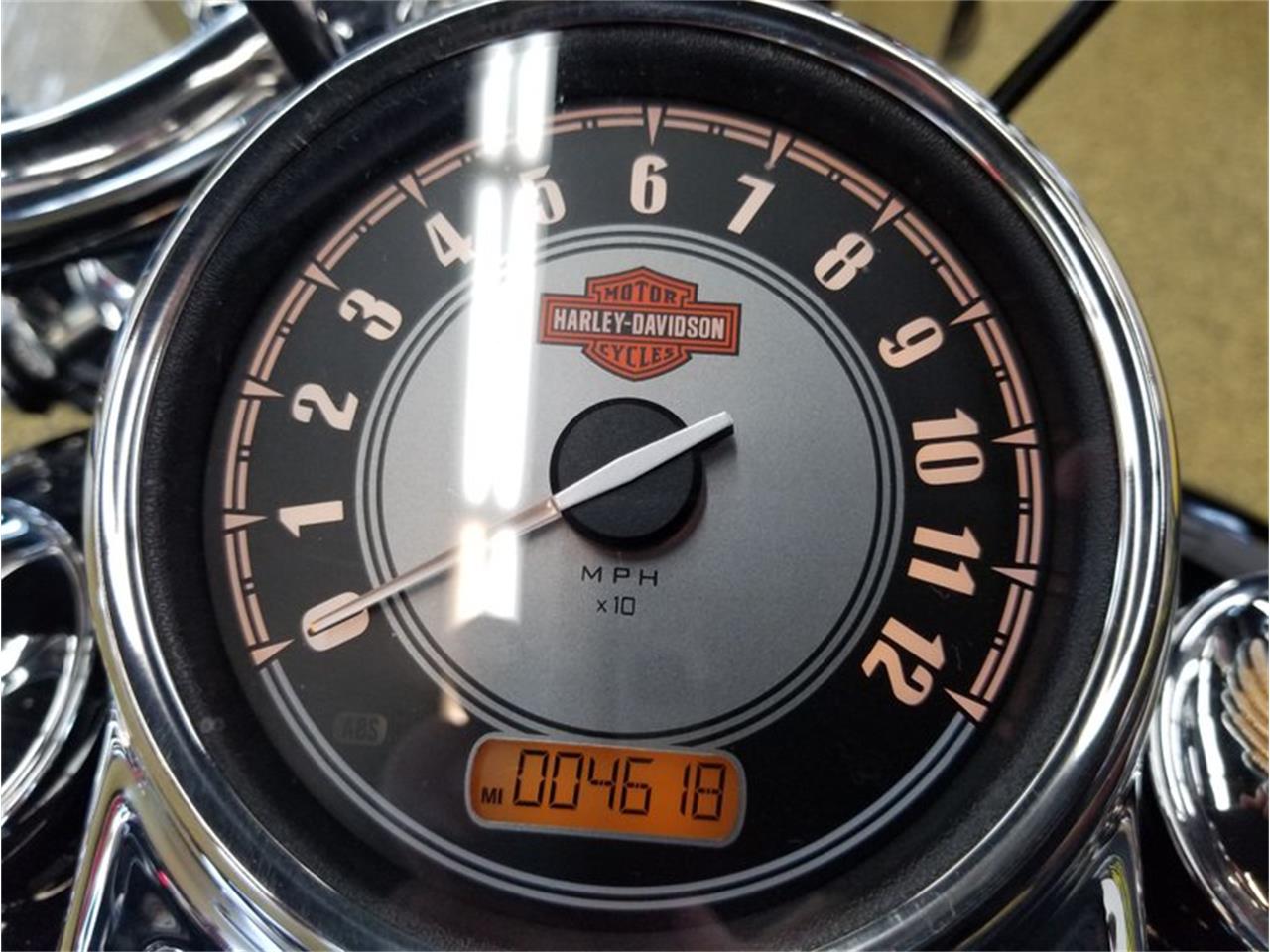 2016 Harley-Davidson Heritage for sale in Mankato, MN – photo 12
