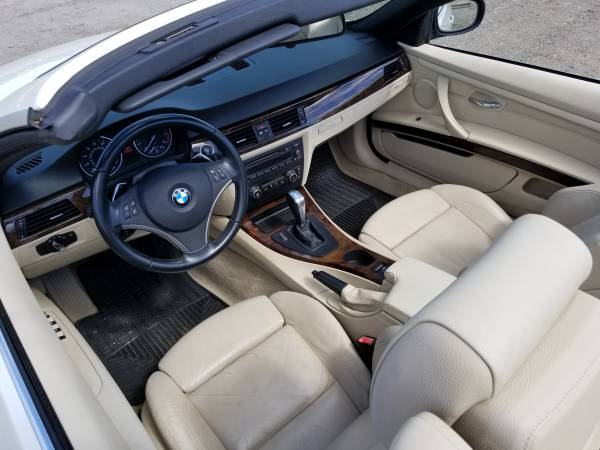 BMW Hardtop 335i EXCELLENT condition for sale in Charleston, SC – photo 6