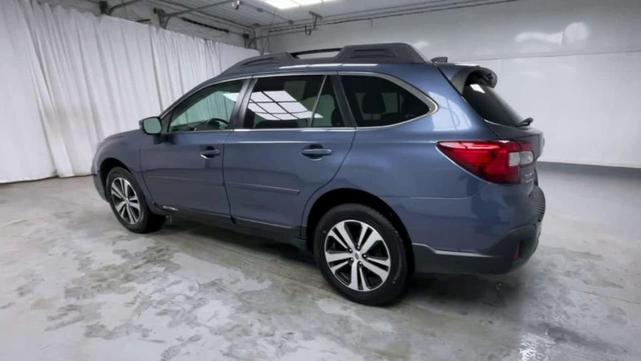 2018 Subaru Outback 2.5i Limited for sale in Other, NH – photo 22