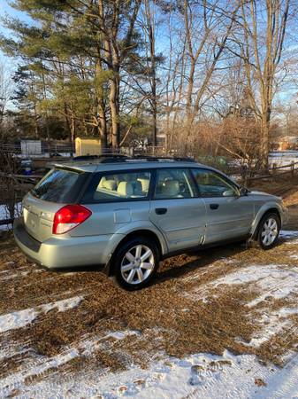 Subaru outback for sale in Southington , CT – photo 11