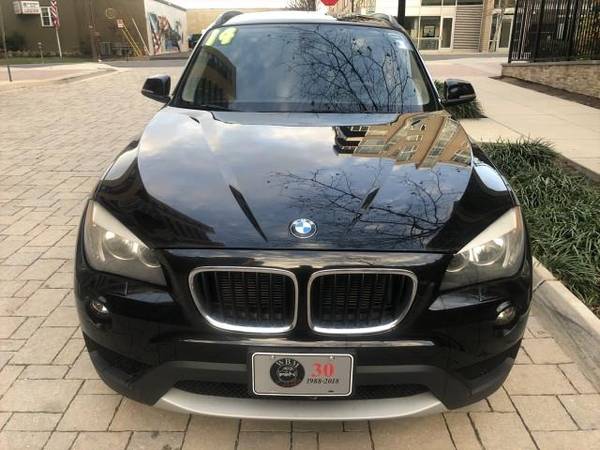 2014 BMW X1 - - by dealer - vehicle automotive sale for sale in Arlington, District Of Columbia – photo 10