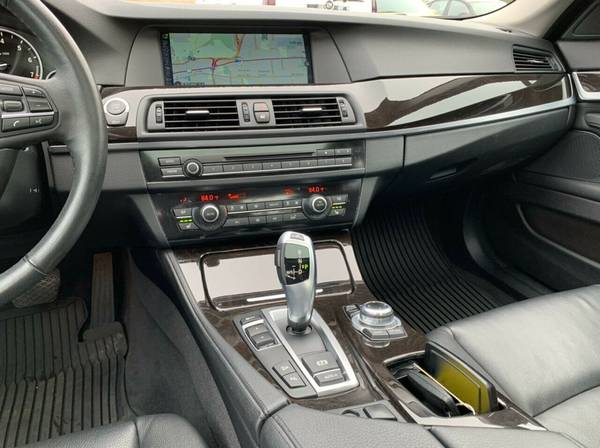 2013 BMW 528 AWD 51,790 miles - cars & trucks - by dealer - vehicle... for sale in Downers Grove, IL – photo 5