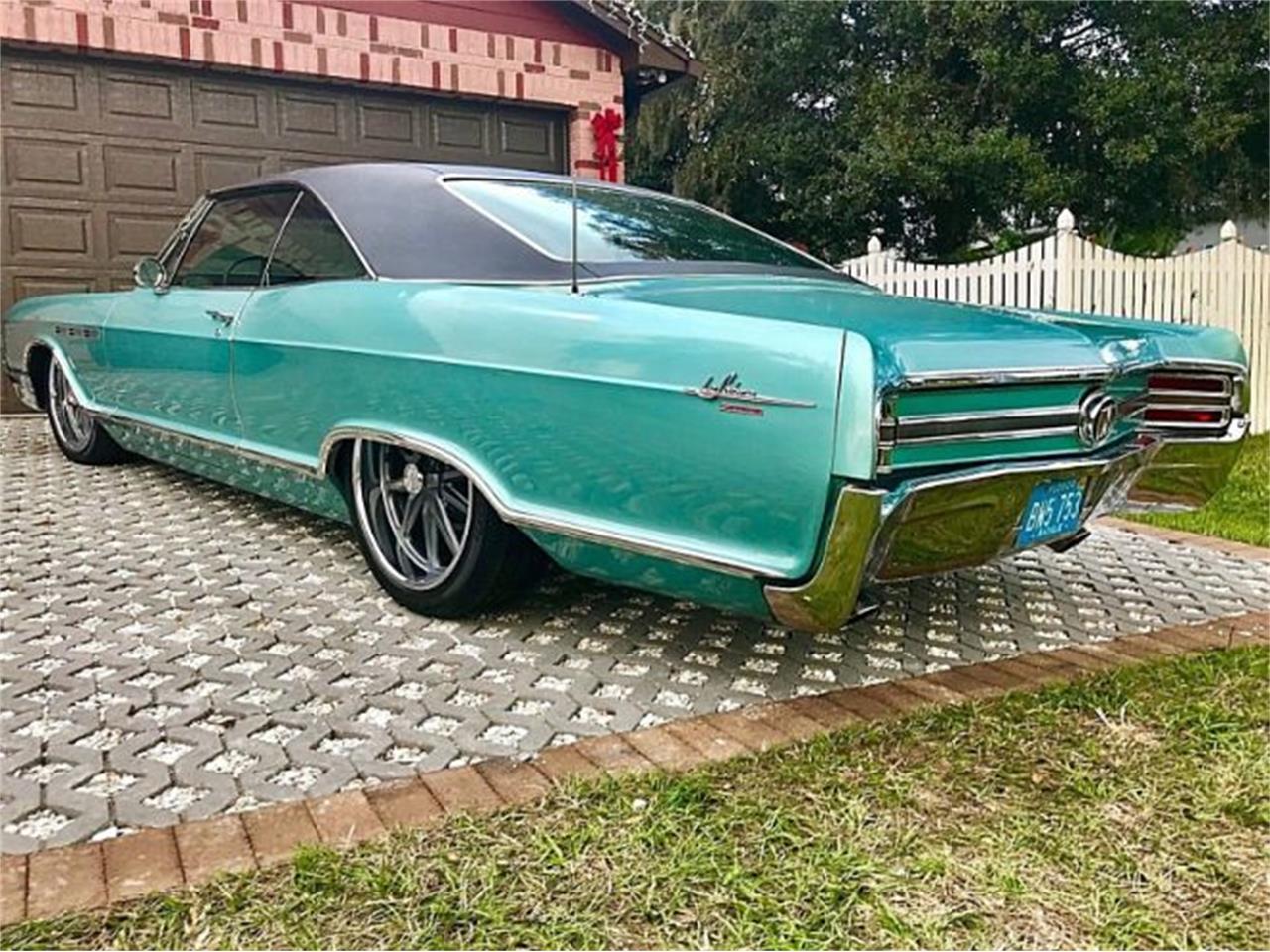 1965 Buick LeSabre for sale in Cadillac, MI – photo 18