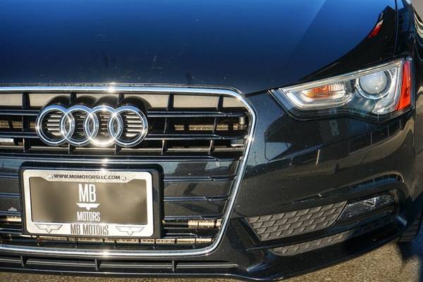 2014 Audi A5 AWD All Wheel Drive 2 0T quattro Premium Plus Coupe for sale in Bellingham, WA – photo 15