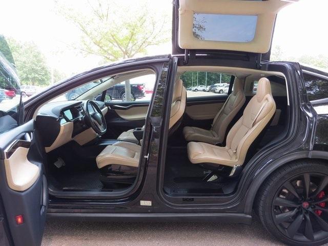 2016 Tesla Model X P90D for sale in Wake Forest, NC – photo 19
