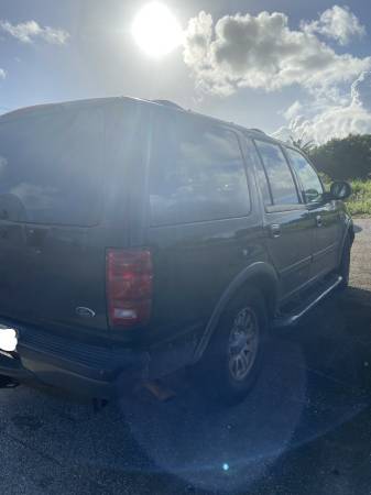 2002 Ford Expedition XLT for sale in Other, Other – photo 6
