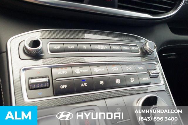 2022 Hyundai Santa Fe SEL for sale in florence, SC, SC – photo 29