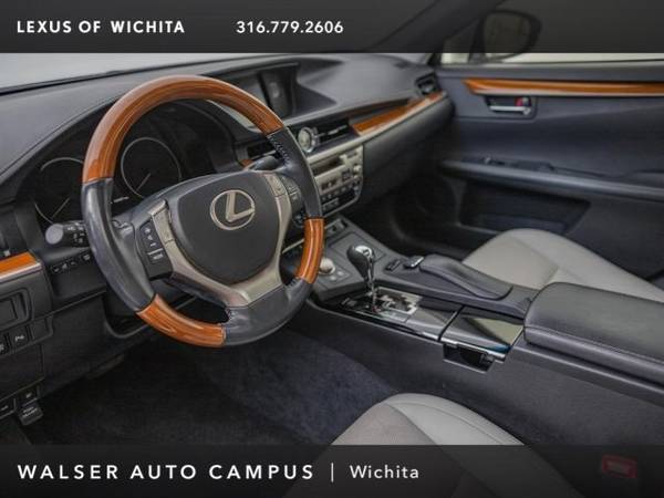 2013 Lexus ES 300h Luxury Package, Navigation for sale in Wichita, KS – photo 22