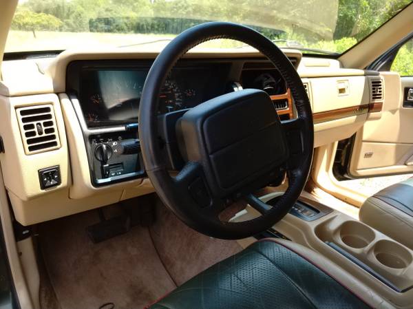 1995 Jeep Grand Cherokee for sale in Monmouth Junction, NJ – photo 11