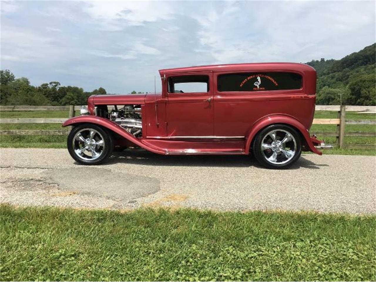 1929 Plymouth Street Rod for sale in Cadillac, MI – photo 5