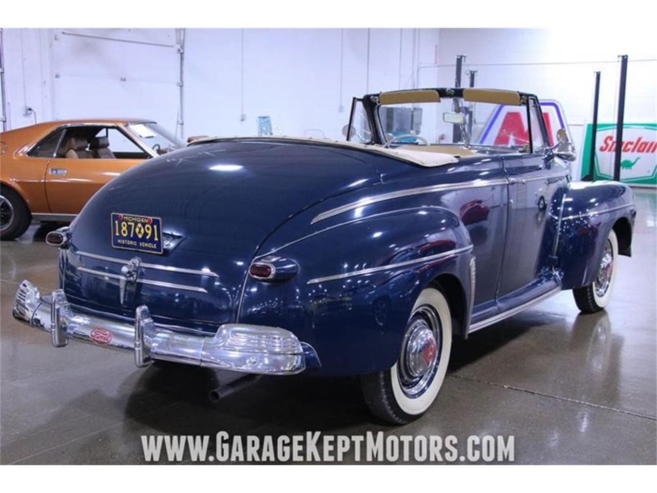 1946 Ford Super Deluxe for sale in Grand Rapids, MI – photo 9