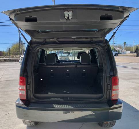 2011 JEEP LIBERTY 4WD SPORT JET - cars & trucks - by dealer -... for sale in San Antonio, TX – photo 5