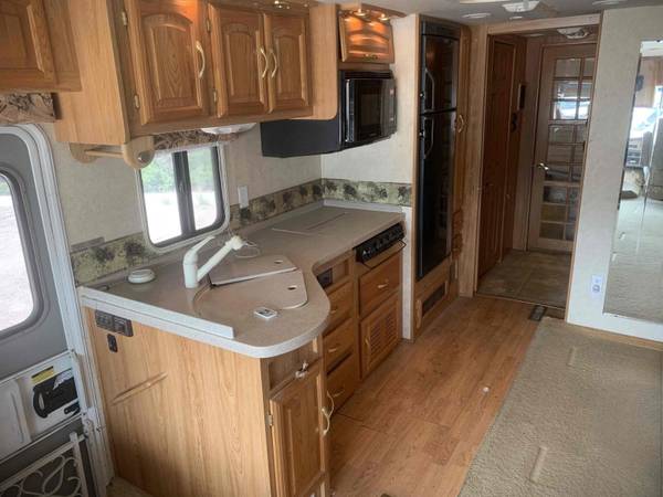 2004 CRUSE MASTER SUNVOYAGER Buy Here, Pay Here Program Available -... for sale in Castle Rock, CO – photo 19