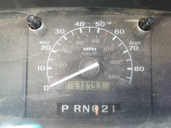 94 Ford F150 XLT Extended Cab for sale in Vernonia, OR – photo 4