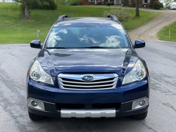 2011 Subaru Outback 4dr Wgn H4 Auto 2 5i Prem AWP/125K Miles - cars for sale in Asheville, NC – photo 20
