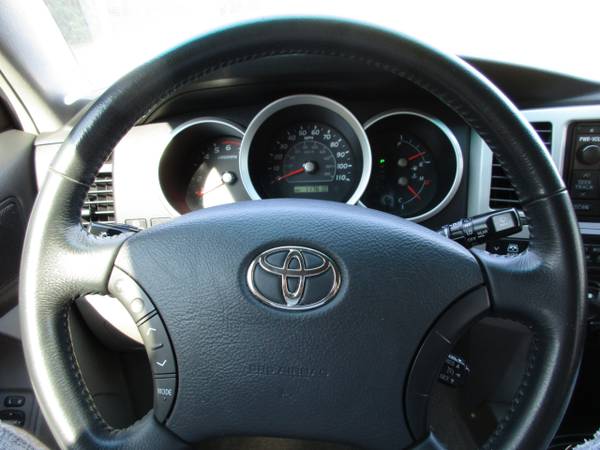 2008 Toyota 4Runner Sport Edition 2WD for sale in Murfreesboro, TN – photo 23