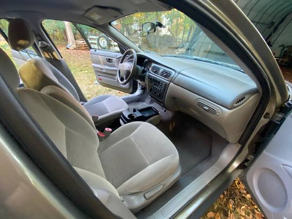 2003 Ford Taurus - 86K miles - cars & trucks - by owner - vehicle... for sale in Kingston, MA – photo 15