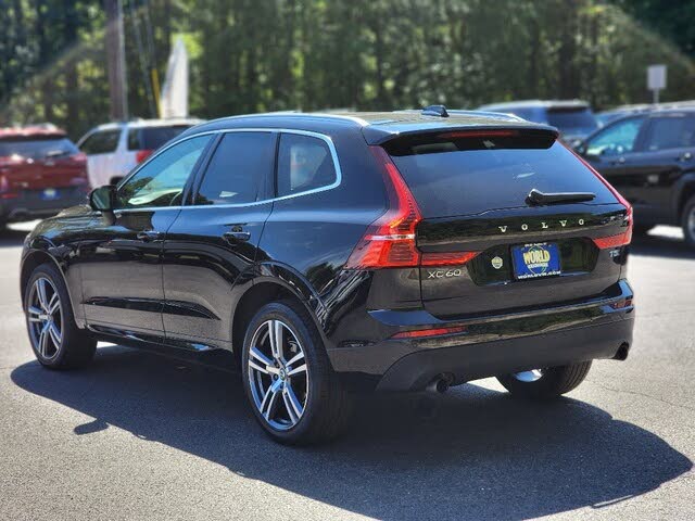 2020 Volvo XC60 T5 Momentum AWD for sale in Other, NJ – photo 8