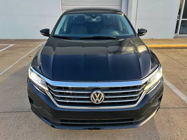 2022 VW Passat SE for sale in Fort Worth, TX – photo 2