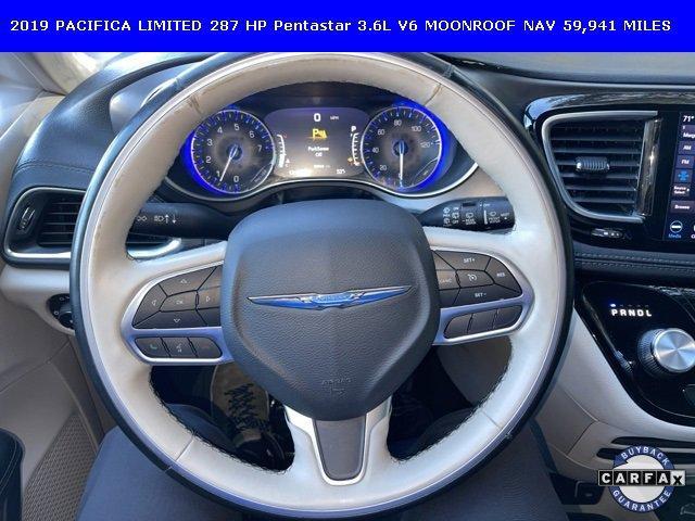 2019 Chrysler Pacifica Limited for sale in Knoxville, TN – photo 28