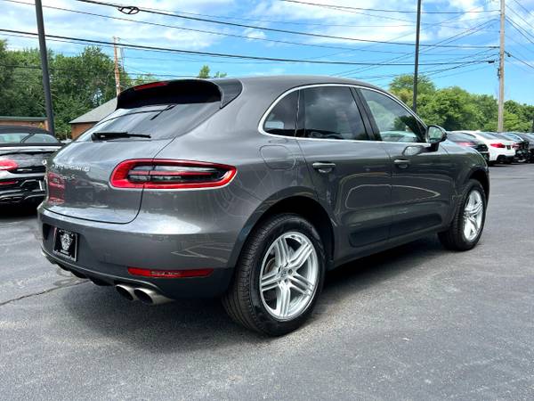 2018 Porsche Macan S AWD - - by dealer - vehicle for sale in Other, FL – photo 8