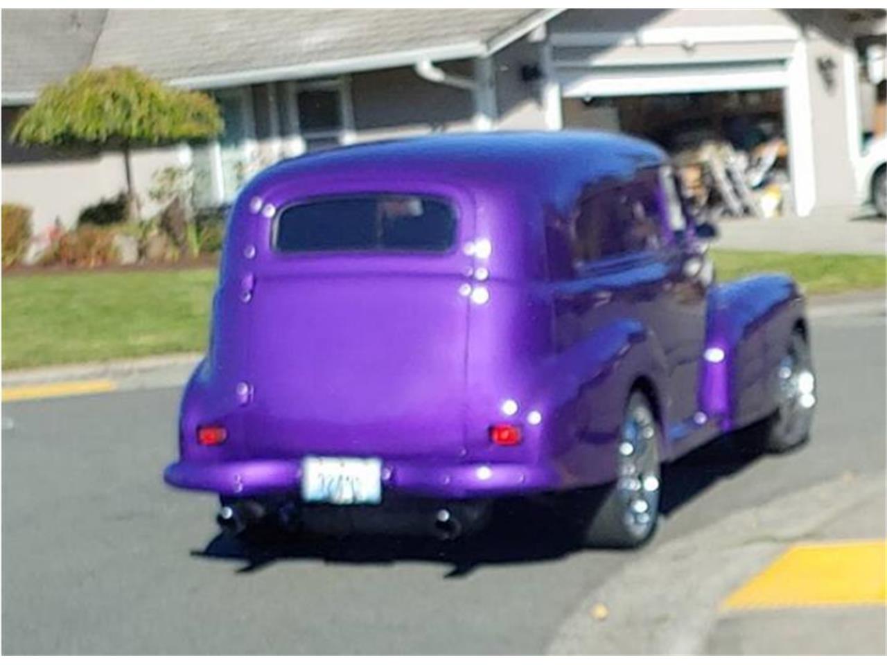 1947 Chevrolet 3600 for sale in Federal Way, WA