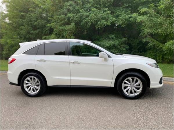 *2017* *Acura* *RDX* *Sport Utility 4D* - cars & trucks - by dealer... for sale in Pasco, WA – photo 5