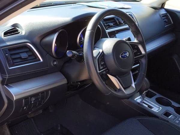 2018 Subaru Outback Premium AWD All Wheel Drive SKU: J3312871 - cars for sale in Littleton, CO – photo 11
