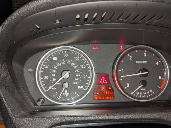 Selling BMW-X5 xdrive 35i for sale in Orangeburg, SC – photo 8