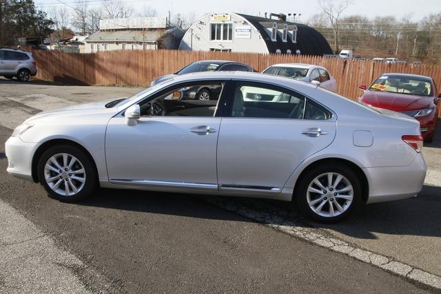 2012 Lexus ES 350 Base for sale in Milford, CT – photo 8