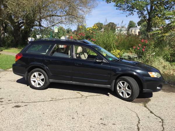 For Sale - 2005 Subaru Outback XT 2 5 Limited - - by for sale in Cranston, RI