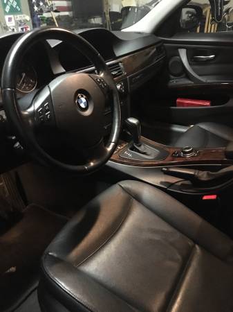 BMW 335i xdrive Fast! for sale in Gurnee, IL – photo 4