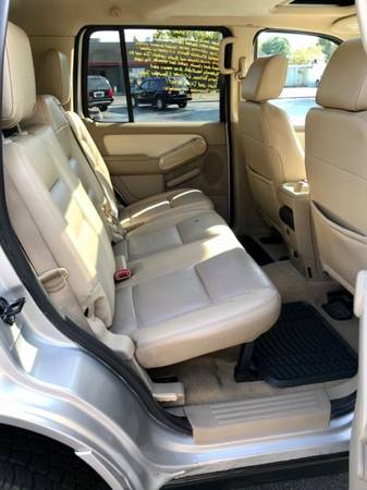 2007 Mercury Mountaineer Base AWD 4dr SUV - cars & trucks - by... for sale in Depew, NY – photo 12