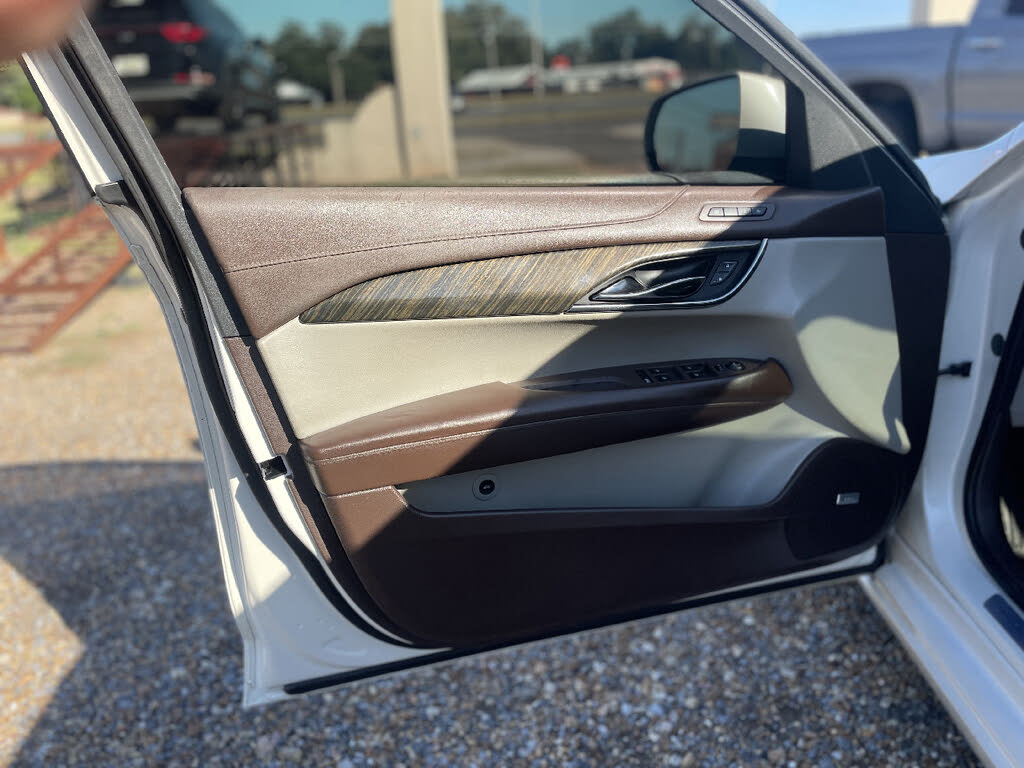 2014 Cadillac ATS 2.5L Luxury RWD for sale in Alexandria, LA – photo 16