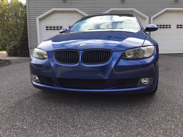///LOADED BMW 335i COUPE/// for sale in Wolcott, CT – photo 14
