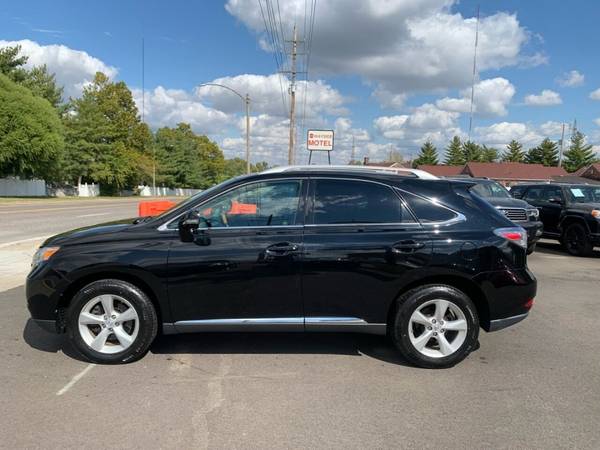 2010 Lexus RX 350 Base AWD 4dr SUV - - by dealer for sale in Saint Louis, MO – photo 4