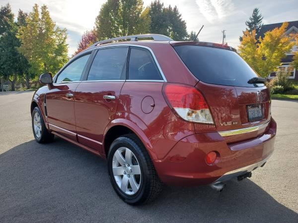 2008 Saturn VUE AWD 4dr V6 XR for sale in Seattle, WA – photo 8