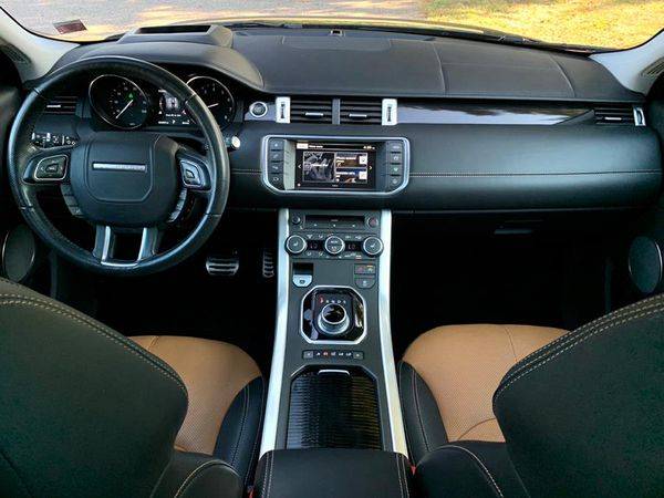 2016 Land Rover Range Rover Evoque 5dr HB HSE Dynamic 379 / MO for sale in Franklin Square, NY – photo 18