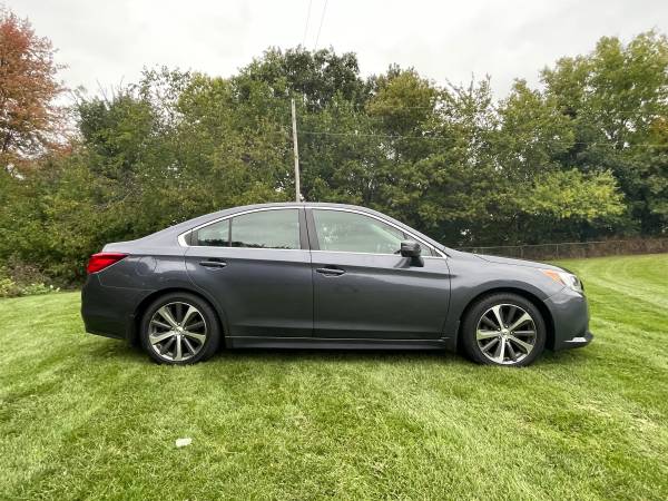 2016 Subaru legacy 2 5I Limited for sale in North Fort Myers, FL – photo 5