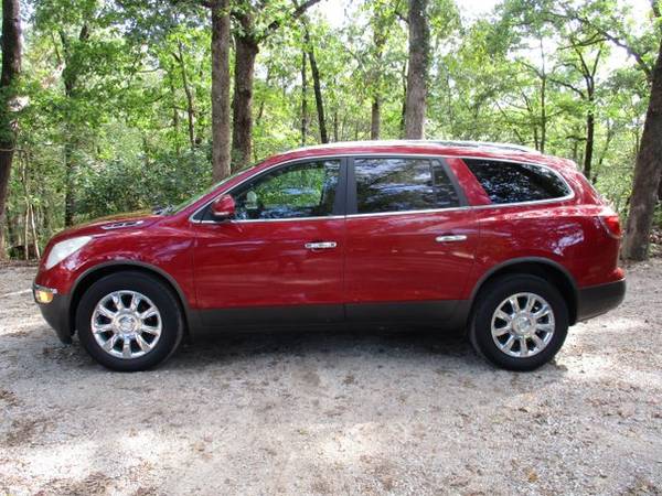 2012 Buick Enclave - Financing Available! for sale in Branson West, MO – photo 4