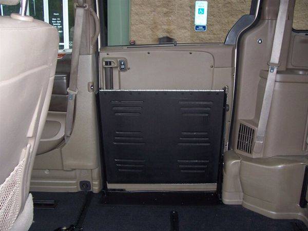 2016 Chrysler Town Country Touring Wheelchair Handicap Mobility Tourin for sale in Phoenix, AZ – photo 10