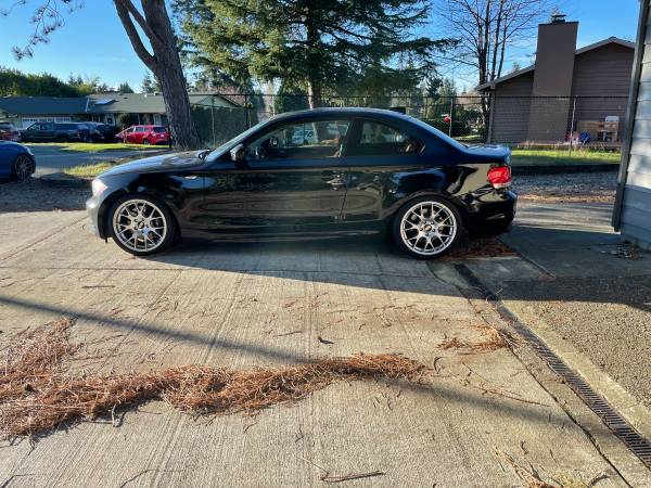 2010 BMW 135i All major maintenance done! - - by for sale in Renton, WA – photo 4