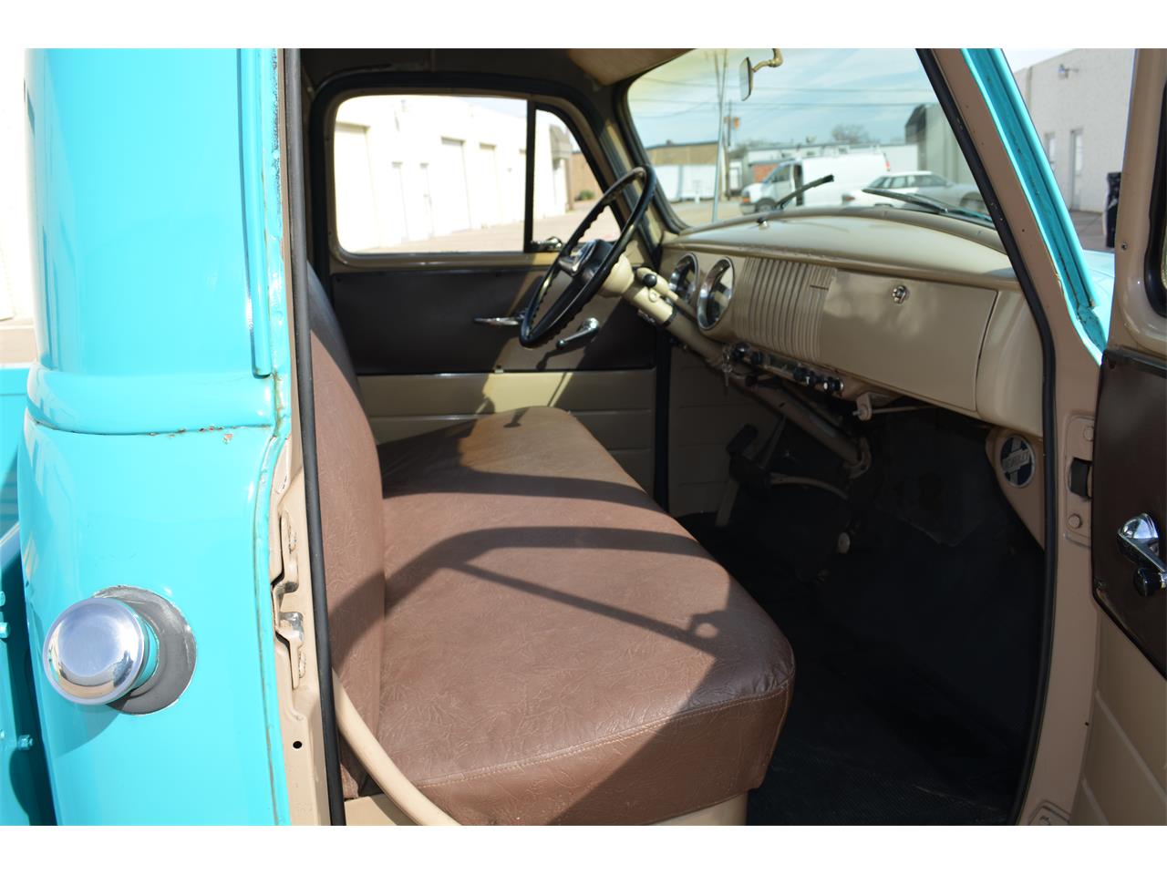 1954 Chevrolet 3100 for sale in Arlington, TX – photo 15