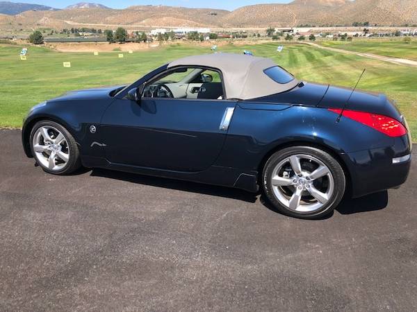 Nissan 350 Z for sale in Carson City, NV