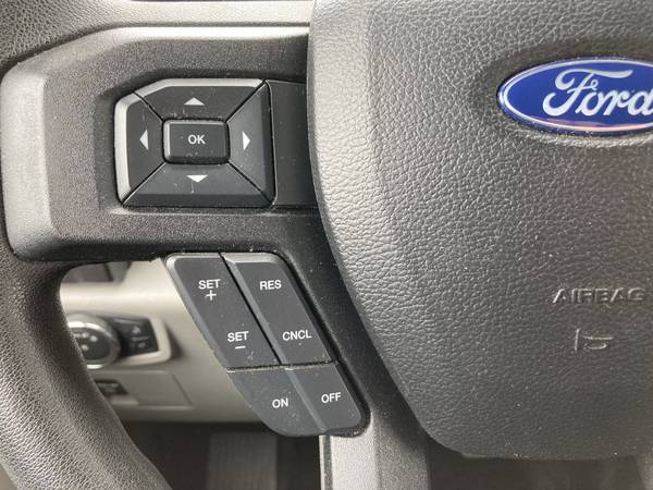 2017 Ford F-150 XLT - - by dealer - vehicle automotive for sale in Claremore, AR – photo 6