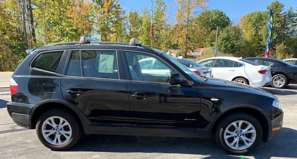 2010 BMW X3 xDrive30i for sale in Round Lake, NY – photo 4