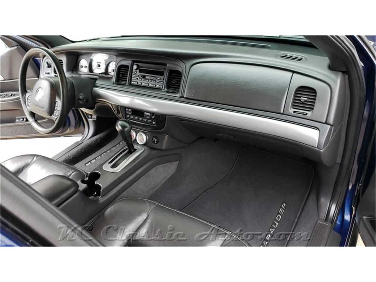 2003 Mercury Marauder for sale in Lenexa, KS – photo 19